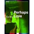Perhaps Love (OmU) - Intro Edition Asien 20
