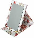 ウィックドシスター デミヒールミラー(スモール) ベリー