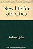 New life for old cities