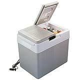 Koolatron P65 Kargo 12v Portable Cooler - Best Reviews Guide