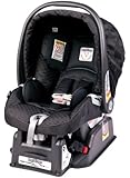 Peg Perego Primo Viaggio SIP 30-30 Car Seat, Pois Black (Discontinued by Manufacturer)