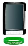 Premium Leather Case for Amazon Kindle DX (Kindle NOT Included)
