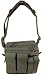 Maxpedition Active Shooter Bag – Mag Front – Foliage green 9833F