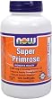 NOW Foods Super Primrose 1300Mg, 120 Softgels