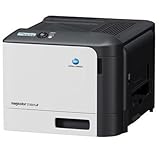 Konica Minolta magicolor 3730DN Laser Printer - Color - Plain Paper Print - ....