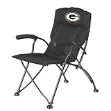 Green Bay Packers NFL Arched Arm Chair by Northpole