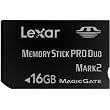 Lexar Platinum II Memory Stick PRO Duo 16GB