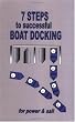 7 Steps to Successful Boat Docking
