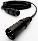 ProCo Ameriquad Microphone Cable ( 20 Foot ) - B0002GXFUY