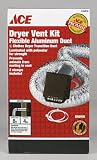 Supurr-Flex Dryer Vent Kit (ACERK8BF)