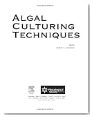 Algal Culturing Techniques