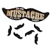 Accoutrements Mustache Candy