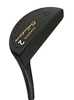 Cleveland Putter Classic Hb Black Pearl Acero