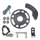Mallory 620A  Crank Trigger Kit-BB Chevy