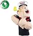 Winning Edge Novelty Headcovers--Popeye