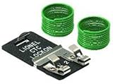 41%2B2 9avfrL. SL160  Lowest Price Lionel Lock on With Wires O 27