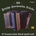 20 Fetzige Harmonika Stücke 2