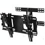 VideoSecu Mounts Articulating LCD Plasma TV Wall Mount VESA 200x200 400x300 1KR