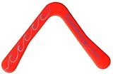 Polypropylene Boomerangs for kids 5 - 14 - Real Australian Made Boomerang!
