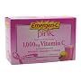 Emergen-C Health and Energy Booster Pink Lemonade, 30-Count, 0.3-Ounce Packets