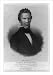 Historic Print (L): James Hoban, Esqr., late U.S. Attorney for the District of Columbia / on stone by A. New