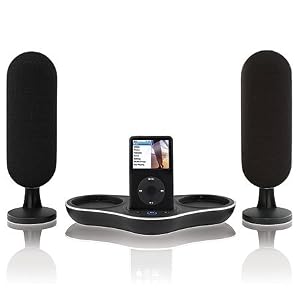 Homedics Rech CL S&D by HoMedics