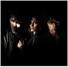 Image de Black Rebel Motorcycle Club