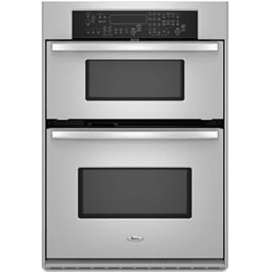 Whirlpool Oven Double Oven