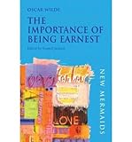 The importance of being earnest