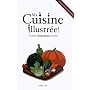 Ma cuisine illustr�e automne de Kness