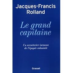 Le Grand Capitaine