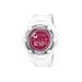 Casio Baby-G 3000 Series World Time Pink Crystal Dial Ladies Watch BG3000M-7DR