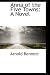 Anna of the Five Towns: A Novel