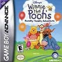 Winnie The Pooh Rumbly Tumbly