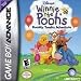 Winnie The Pooh Rumbly Tumbly