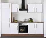 Produkt-Bild: K&uuml;che,Einbauk&uuml;che komplett mit E-Ger&auml;ten