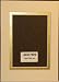 Set of 10 - 16x20 Ivory /Gold Double Mats, Fit 11x14 Photos, Prints, Art