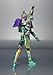 Bandai Tamashii Nations S.H. Figuarts Kamen Rider Ryugen Budou Arms Action Figure