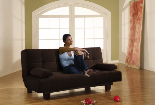 Serta Carlisle Sofabed Java