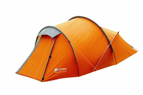 Aztec Esquina Plus Two Man Tent