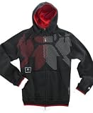 Rocawear - Rocawear R&R Zip-Up Hoodie