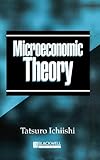 Microeconomic theory
