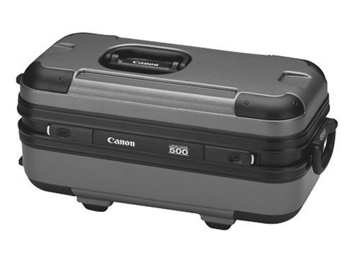 Canon Lens Case 500 Tasche f&uuml;r EF-Objektive Preisvergleich