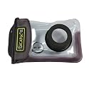 Underwater Waterproof case for Sony Cybershot DSC W150,170,200,300