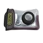 Underwater Case for the Following Canon Powershot