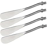 Amco Wave Spreaders, Set of 4