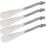 Amco Wave Spreaders, Set of 4