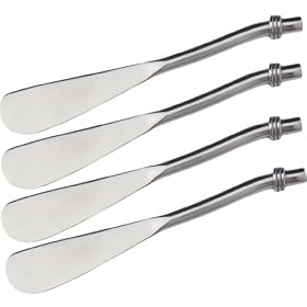 Amco Wave Spreaders, Set of 4 by Amco