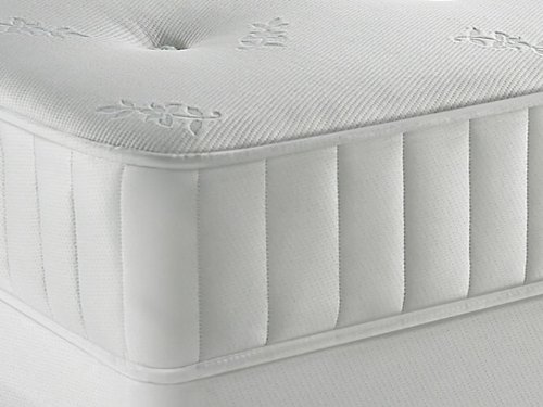 Dunlopillo Orchid-celeste 5ft King size Mattress