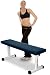Deltech Fitness Flat Exercise Bench